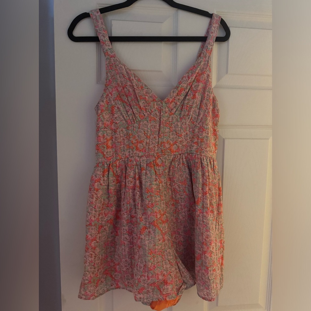 American Eagle romper
